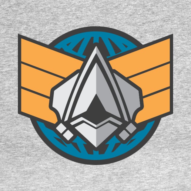 New Alliance Logo! by Alliance